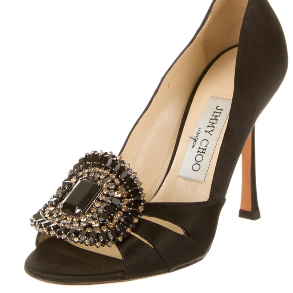 JIMMY CHOO